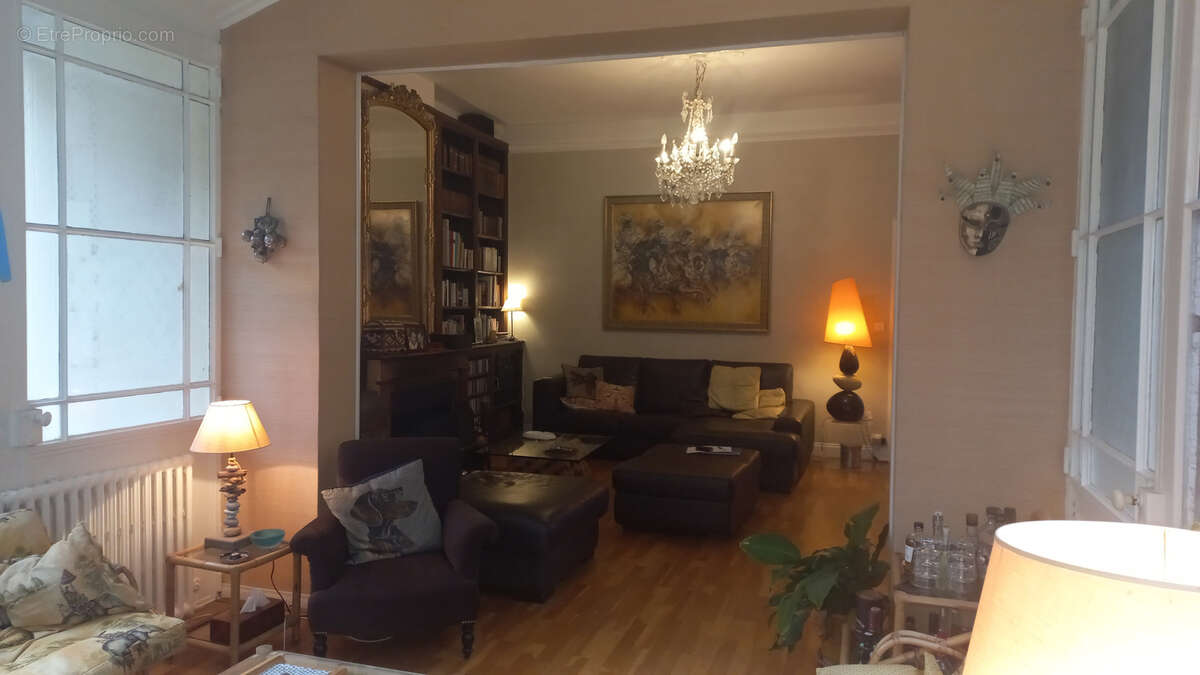 Maison à BEZIERS