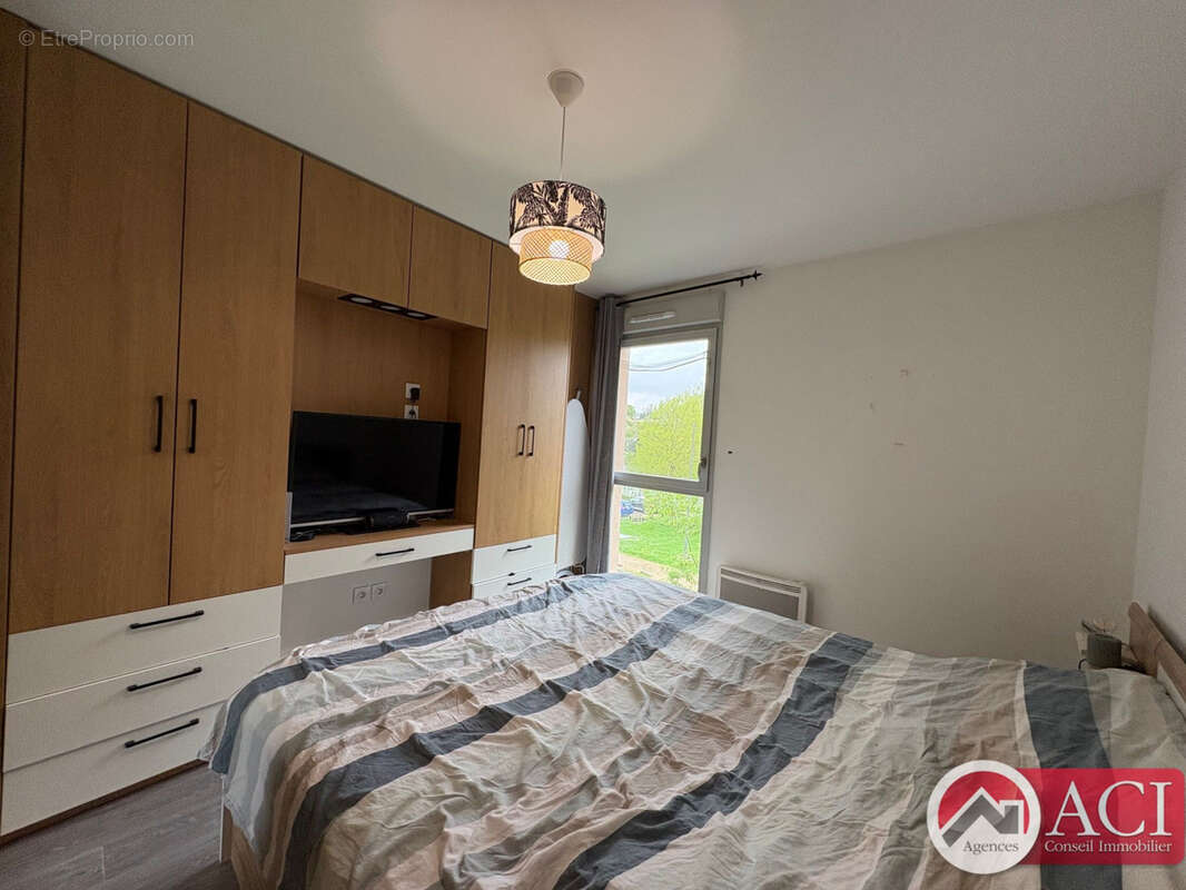 Appartement à PERSAN