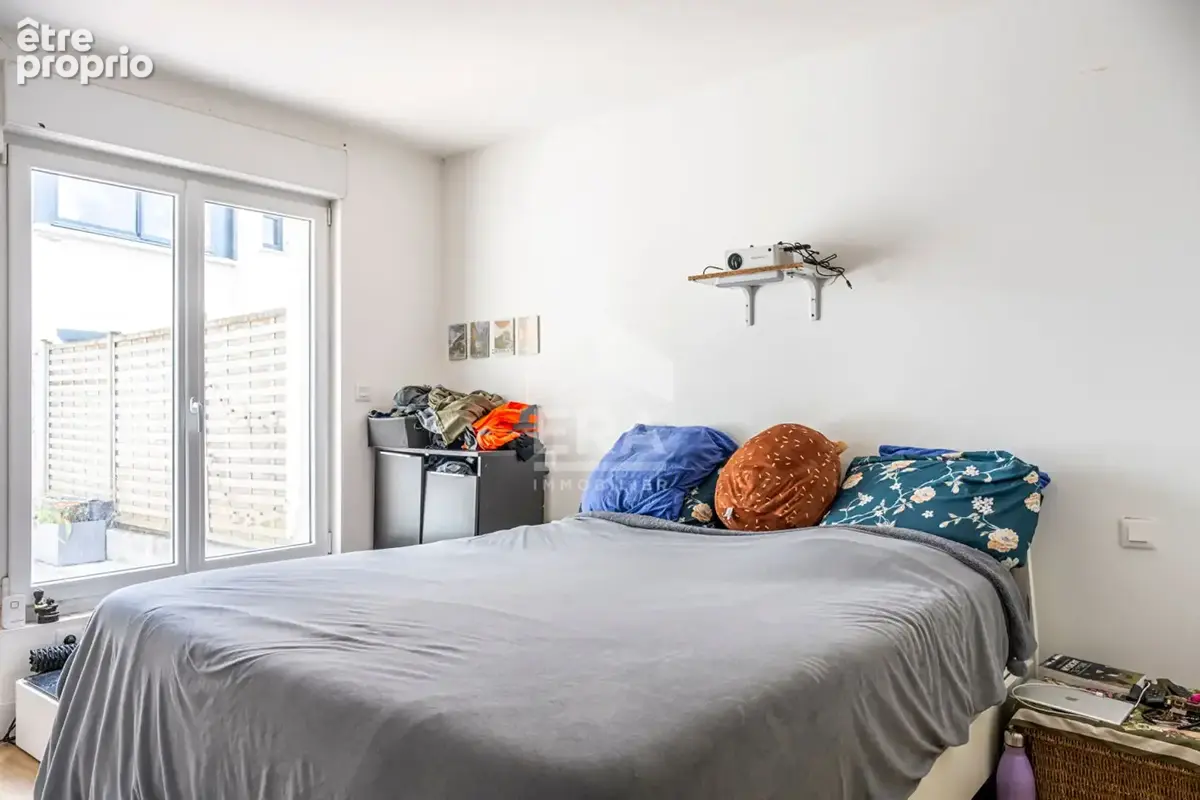 Maison 150m² à lille - photo 18