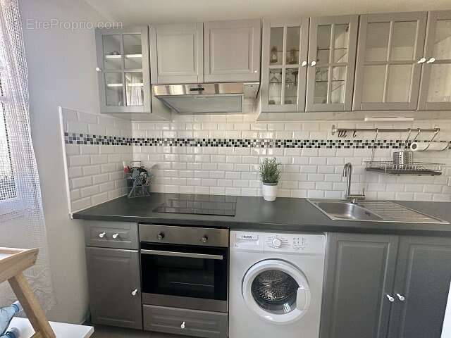 Appartement à CRETEIL