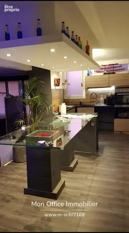 Référence : 7168-GBE. - Appartement 4 pièces avec balcons, cave et  ascenseur - photo 6