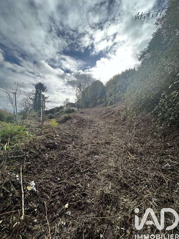 Photo 3 - Terrain à CONDE-SUR-RISLE