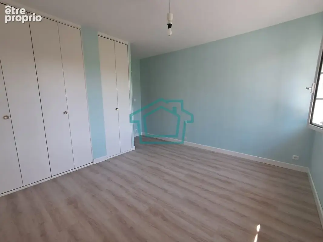 Maison Septeuil centre - photo 11