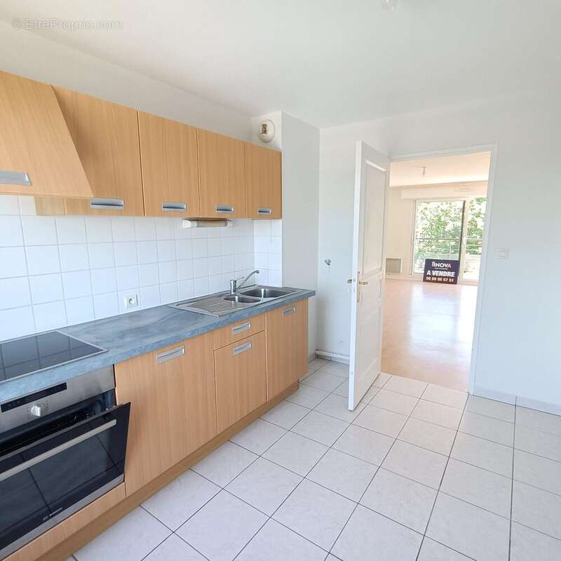 Appartement à LORIENT