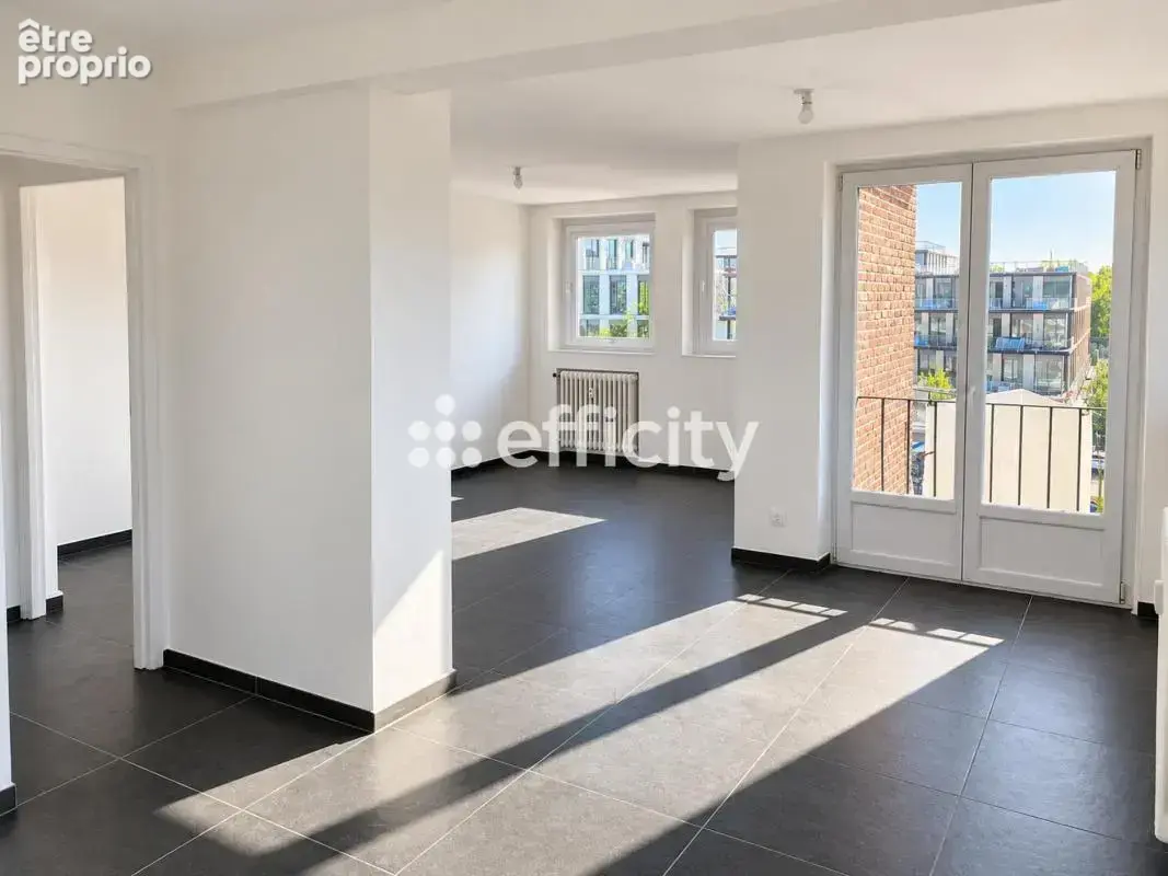 Appartement - photo 2