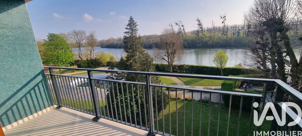 Photo 1 - Appartement à HERBLAY