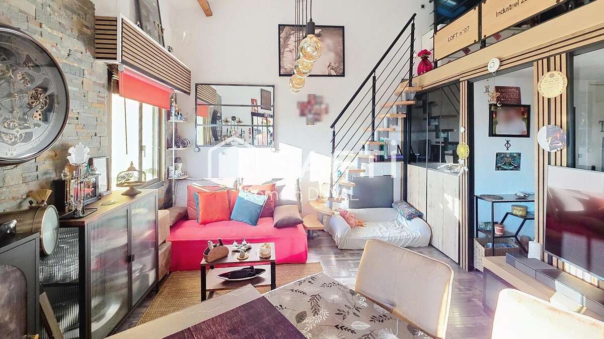 Photo 4 - Appartement à SAINT-MANDRIER-SUR-MER