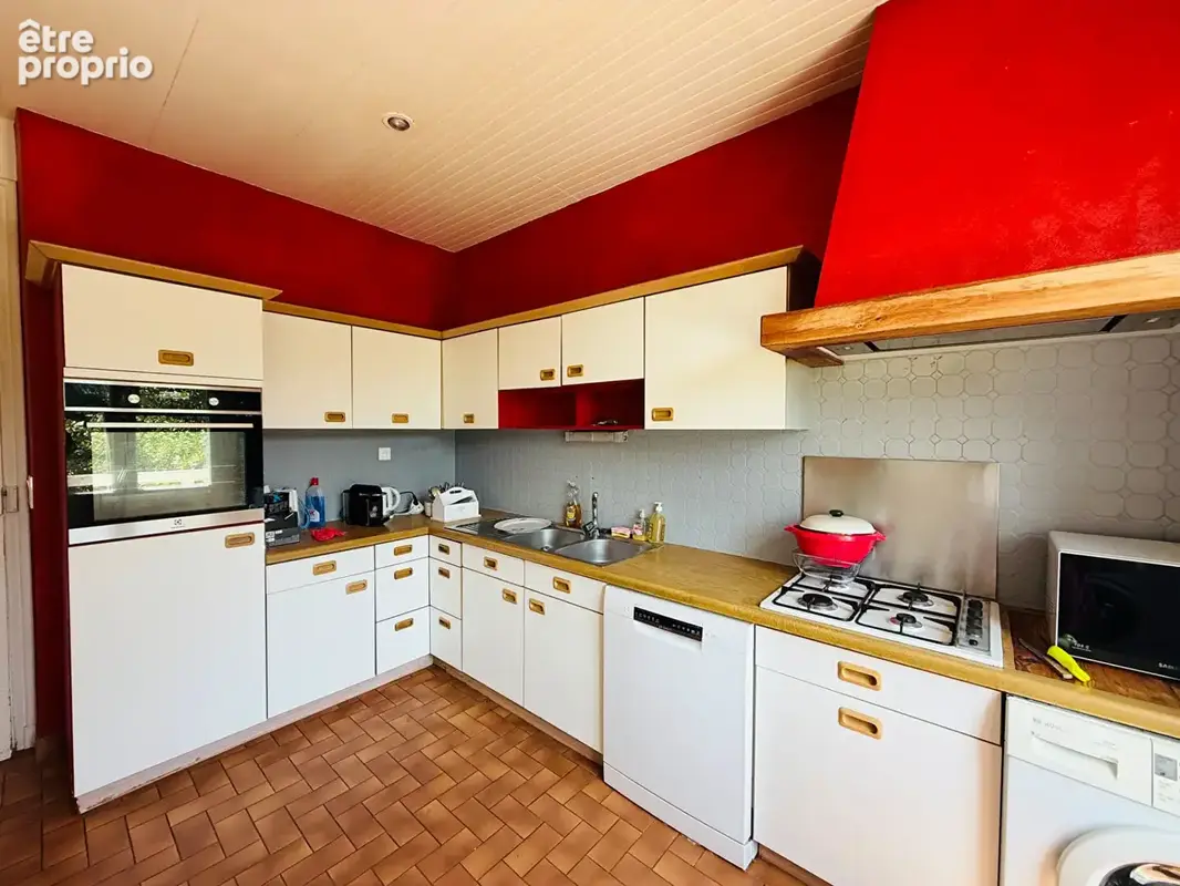 Maison familiale - photo 8