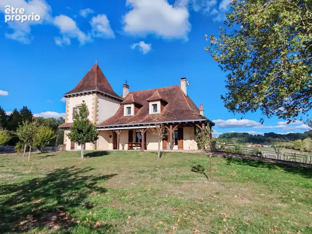 IMG20261014155555 - Maison à THIVIERS
