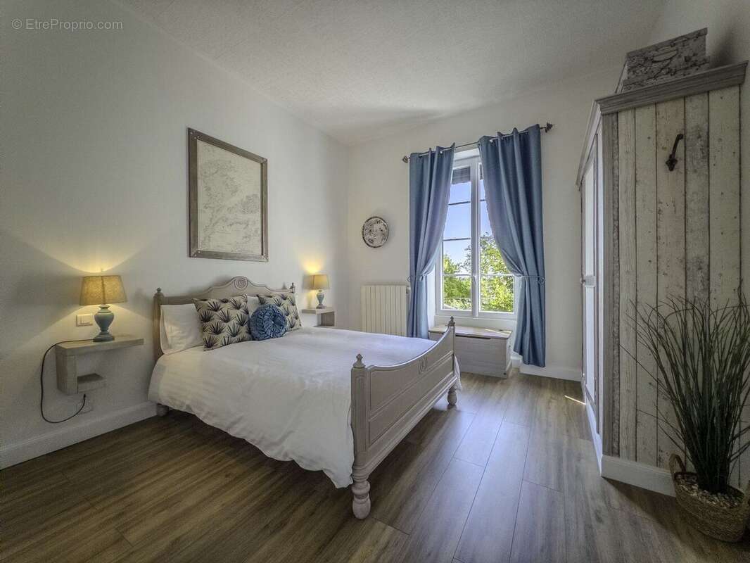 Photo 9 - Maison à FONTES