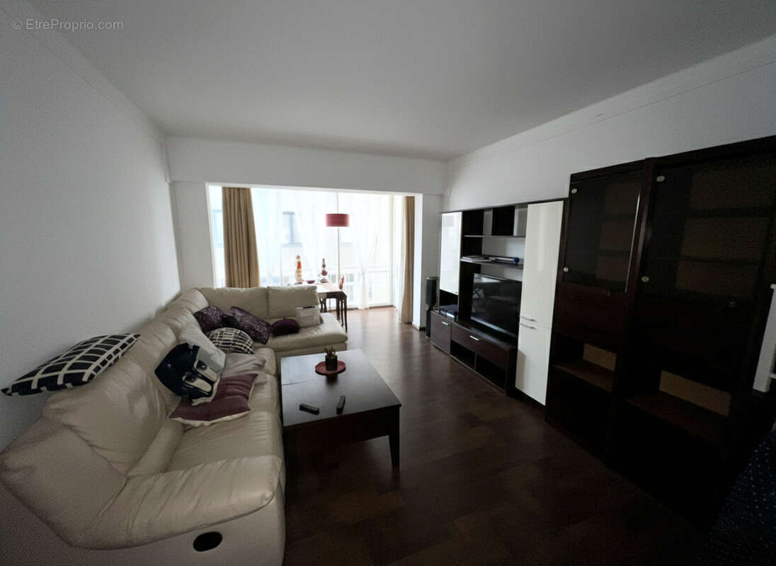 Appartement à LE GRAU-DU-ROI