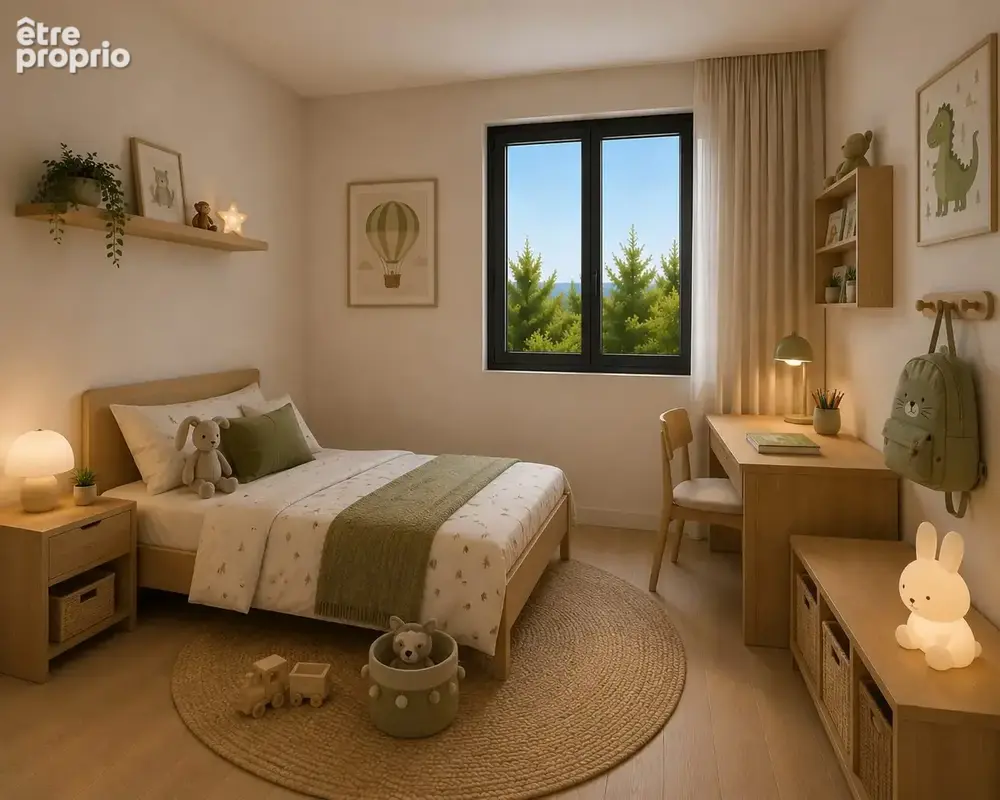 Appartement 76 m² à Maisons-Alfort  - photo 6