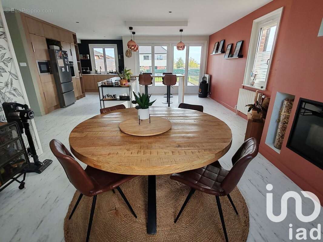 Photo 6 - Maison à ANNOEULLIN