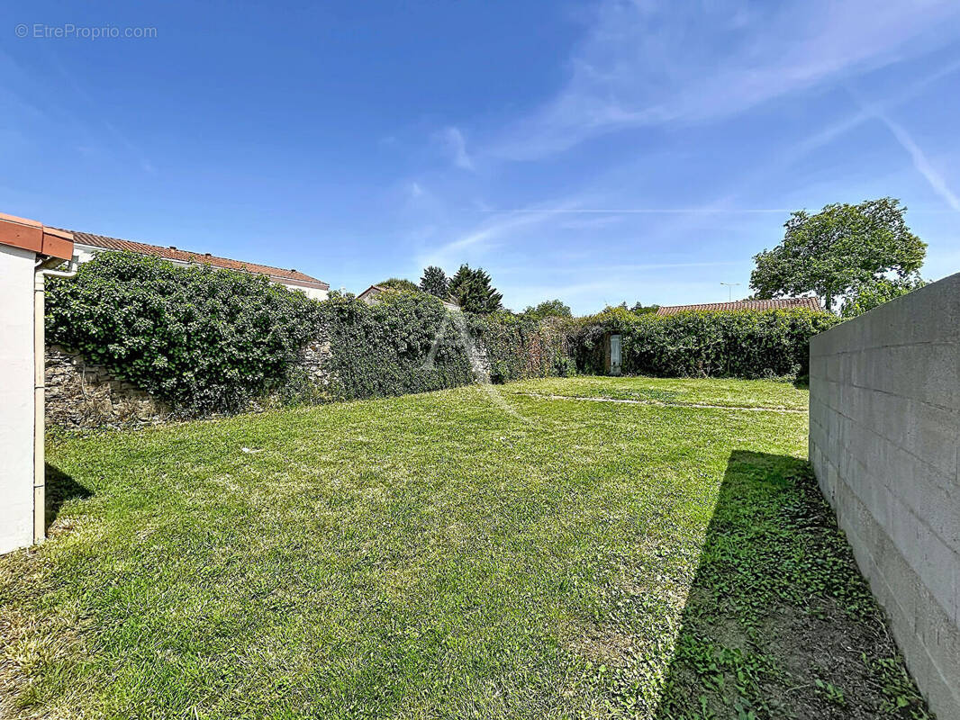 Appartement à CHOLET