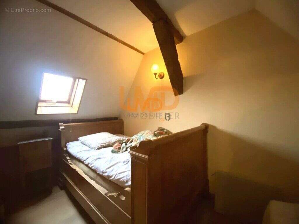 Maison à MONDOUBLEAU