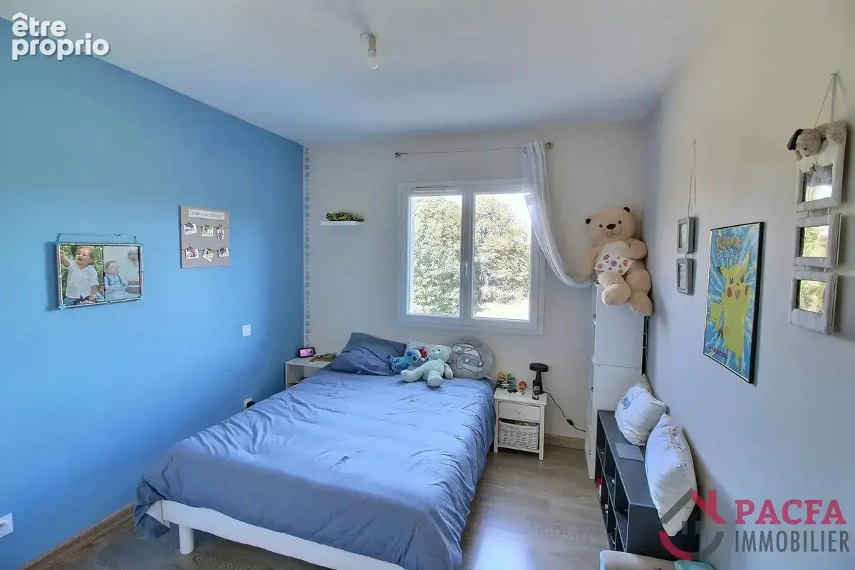 Belle villa au calme à Labruguière - photo 5