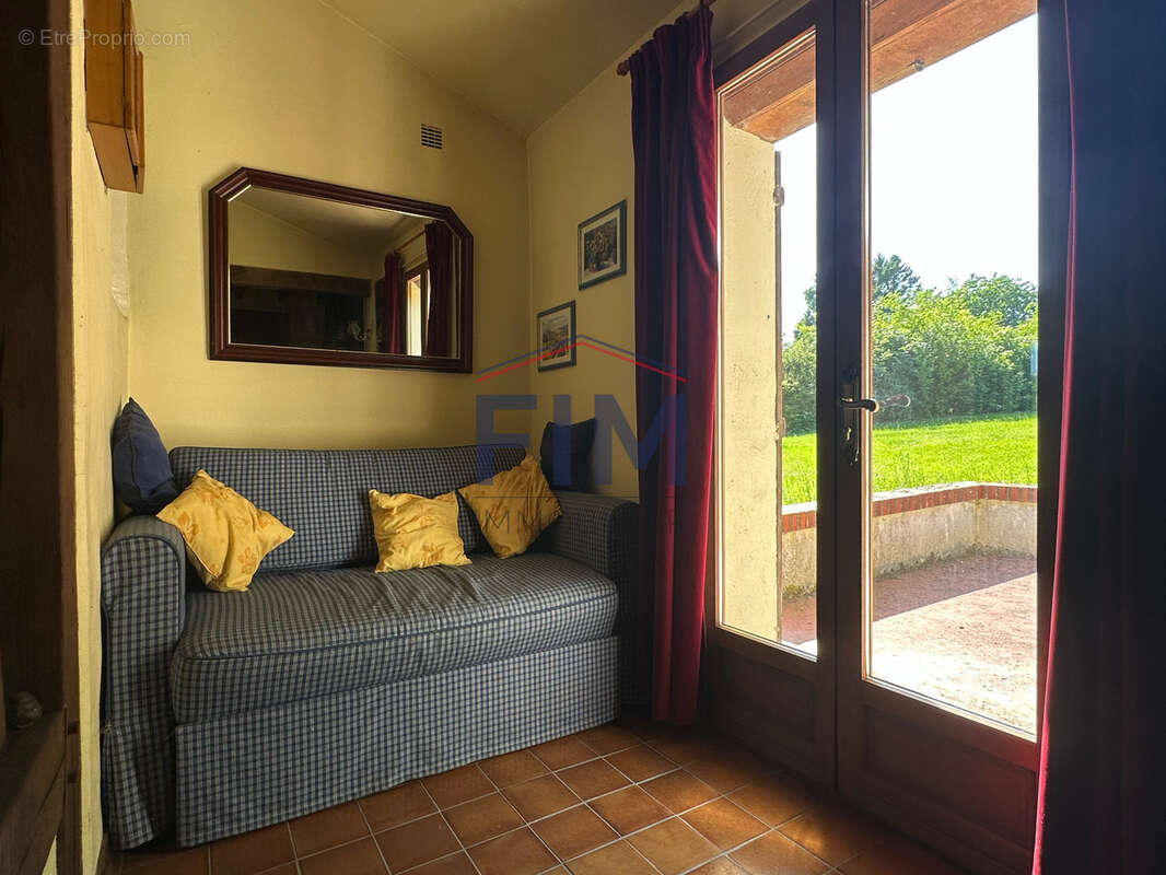 Maison à ARDOUVAL