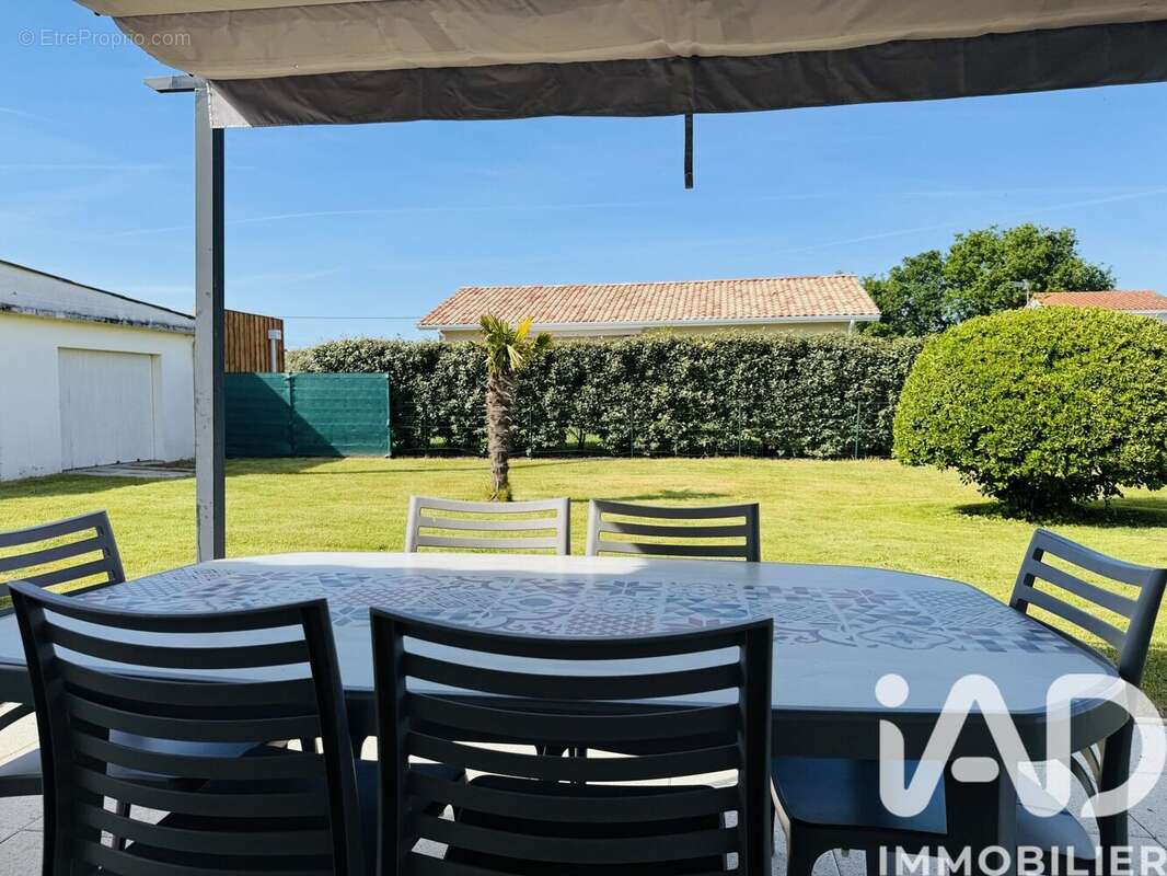 Photo 7 - Maison à SOULAC-SUR-MER