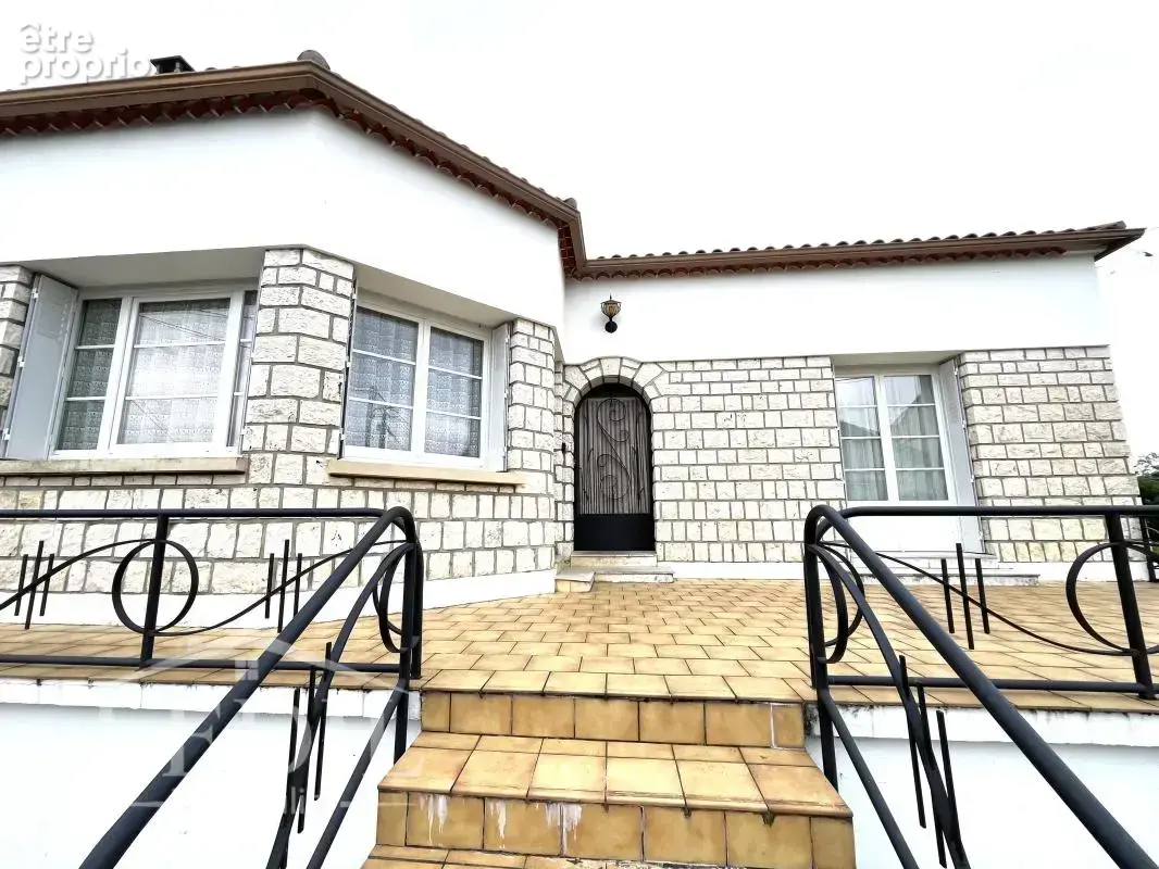 Photo Maison à Condom au prix de 190 000€