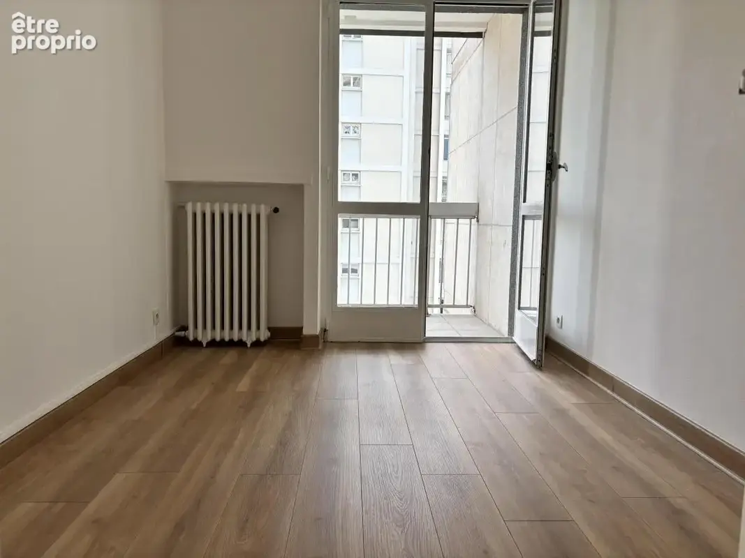 Appartement 45 m² à Grenoble  - photo 9