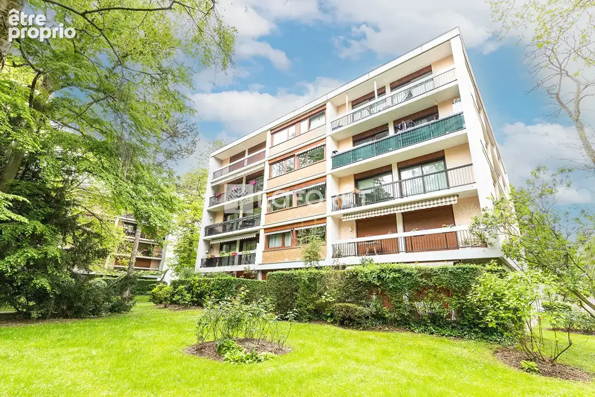 Appartement chilly-mazarin - 4 pièces - 83 ,32 m² - photo 3