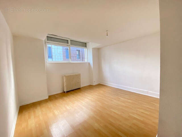 Appartement à BELFORT