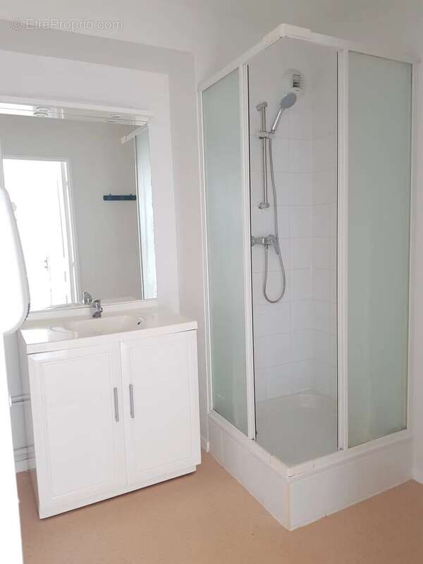 Appartement à LA ROCHELLE