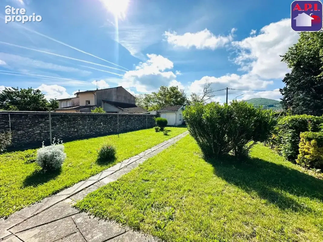 Maison 4 pièces 103 m² à vendre à Varilhes (09120) - photo 10