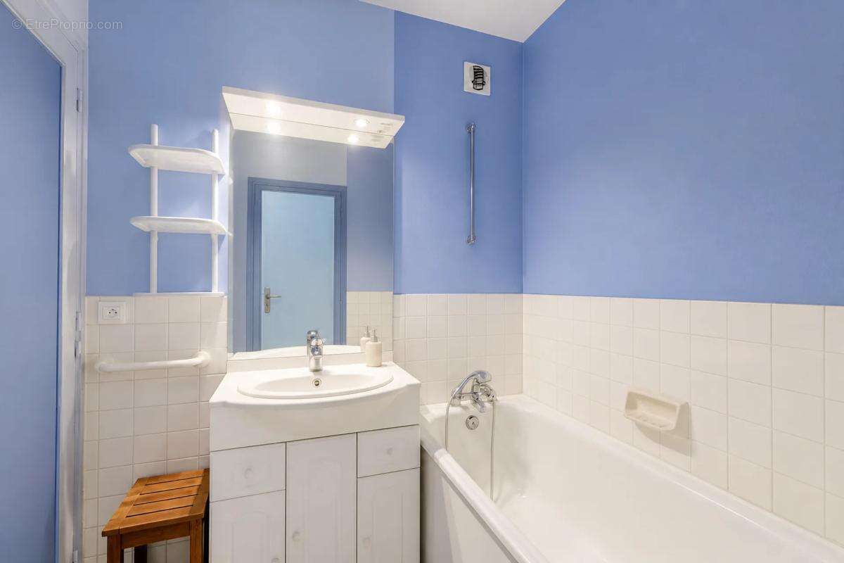 Appartement T5 de 89 m² situé à Lyon 7e - photo 9