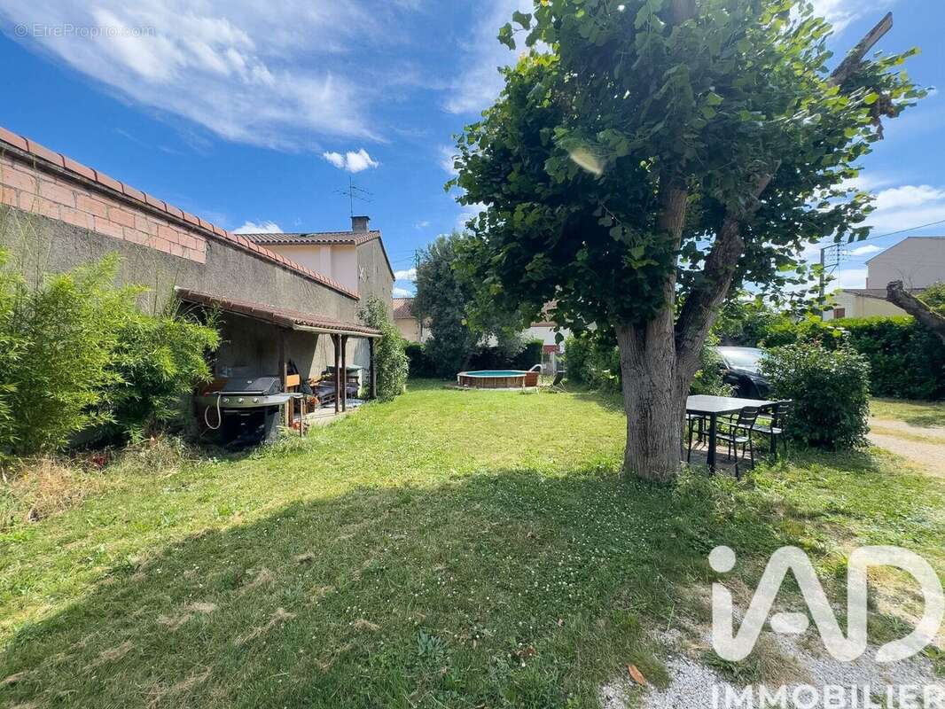 Photo 4 - Maison à SEYSSES