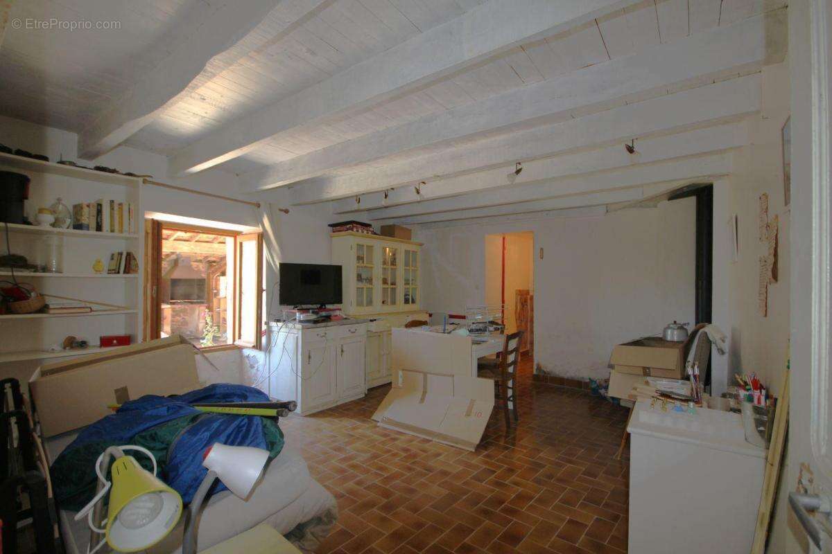 Maison de campagne - photo 10