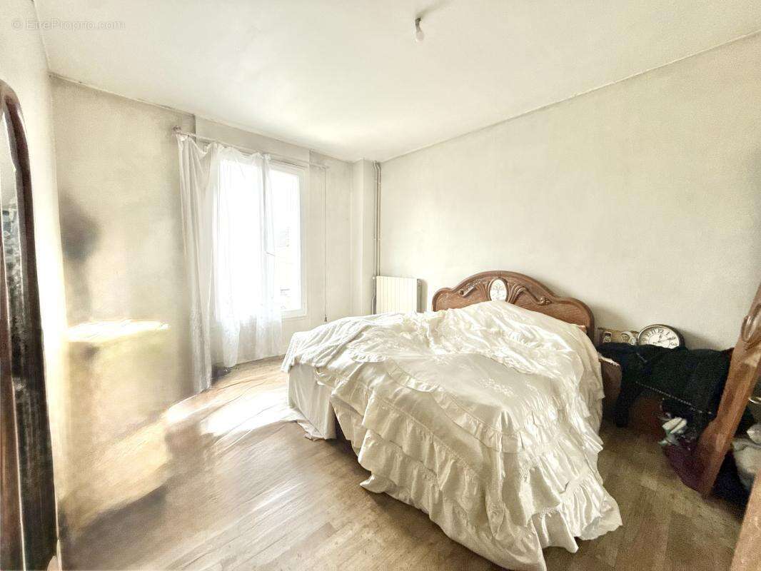 Maison à MONTFERMEIL