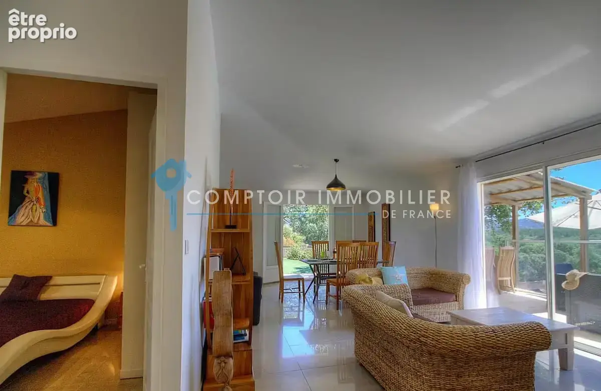 A vendre villa t4 a sotta  benvenuti in corsica! - photo 6
