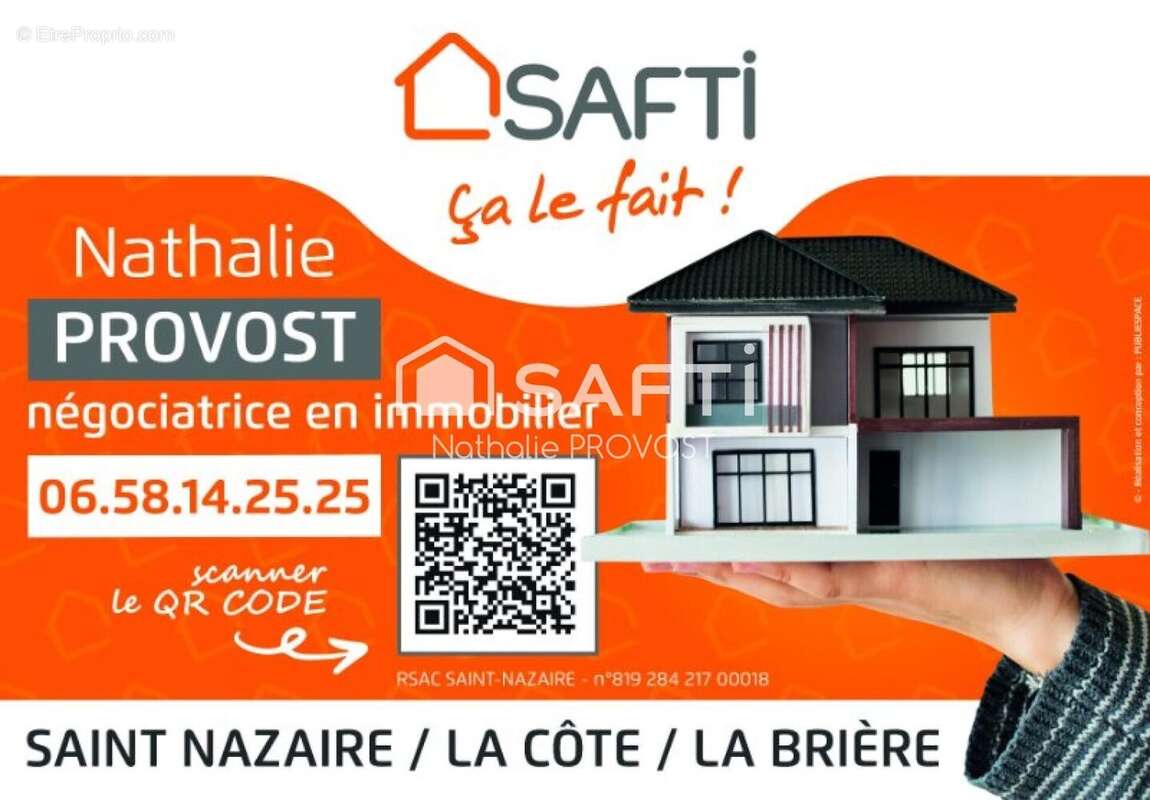 Photo 9 - Maison à SAINT-JOACHIM