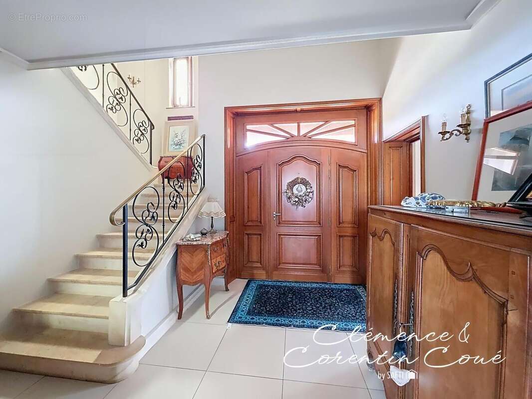 Photo 5 - Maison à ANGRIE