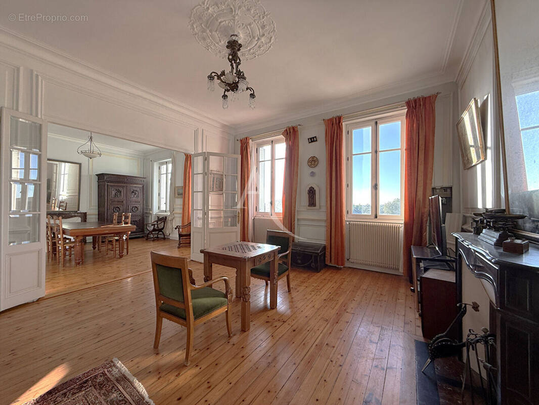 Appartement à LA ROCHELLE