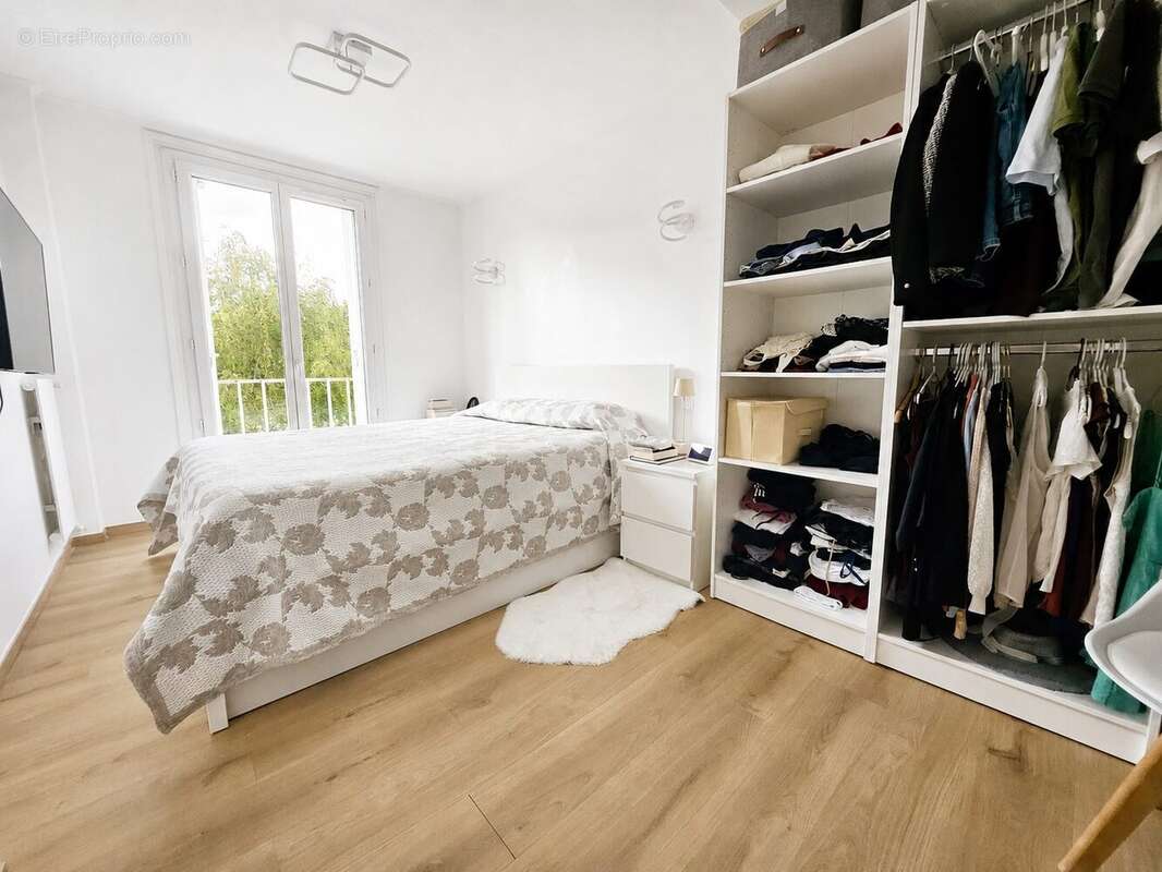 Appartement 64 m² à Maisons-Alfort  - photo 4