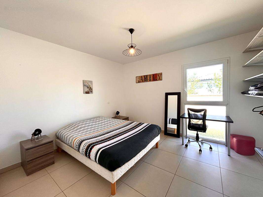 Maison à MARSAC-SUR-L'ISLE