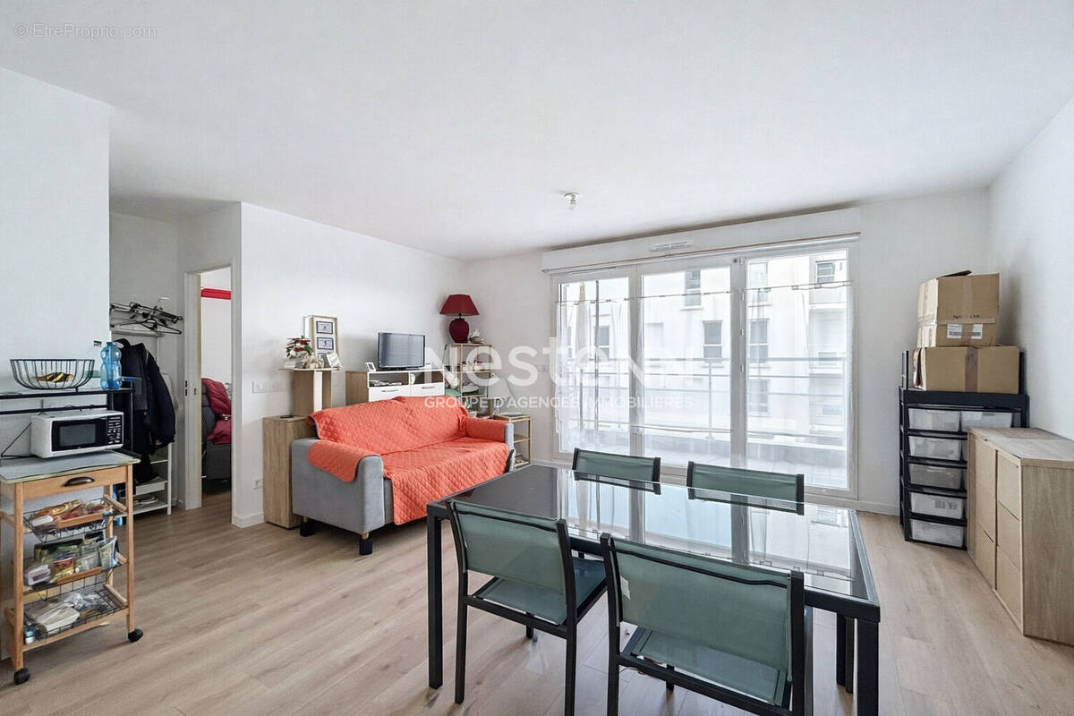 Appartement à DREUX