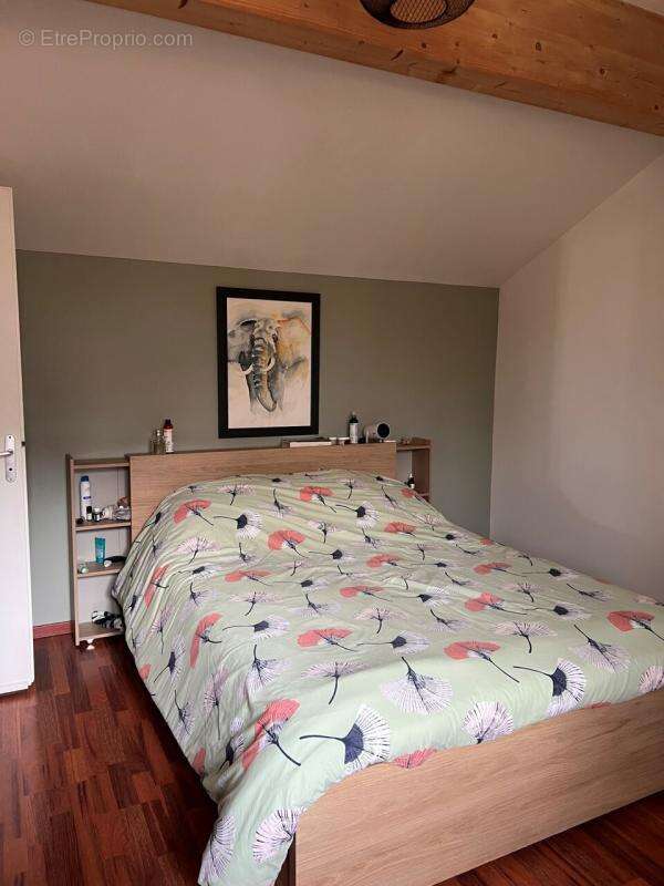 Appartement à ROMANS-SUR-ISERE