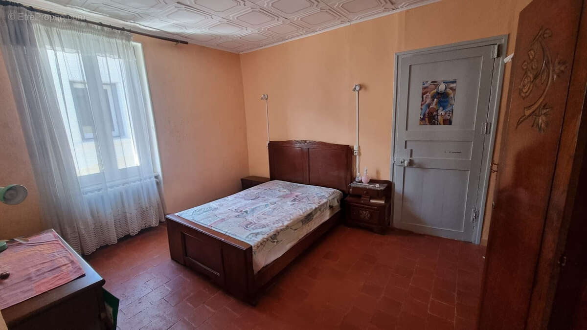 Maison de village 4 chambres Lézignan Corbieres - photo 11