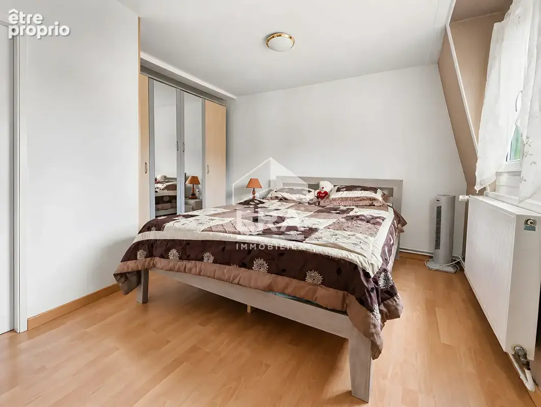 Maison 68 m² - Croix Mairie - Proche Métro et Tram - photo 6