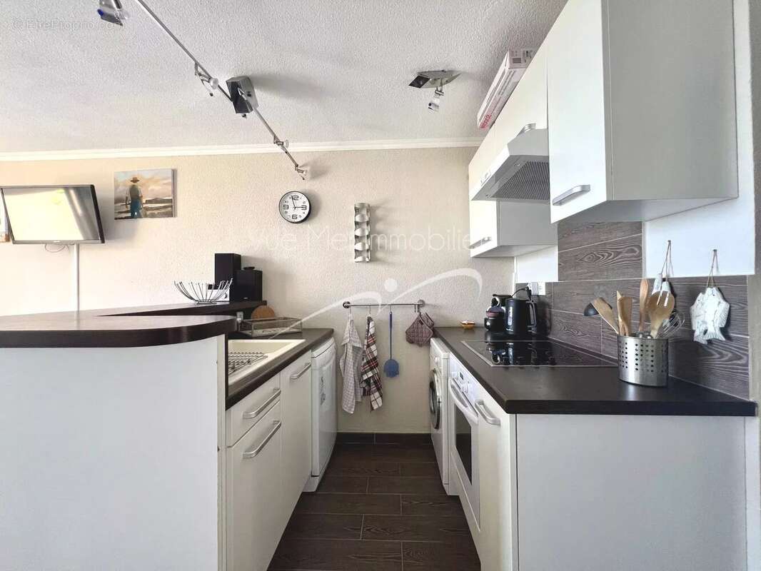 Appartement à LE LAVANDOU