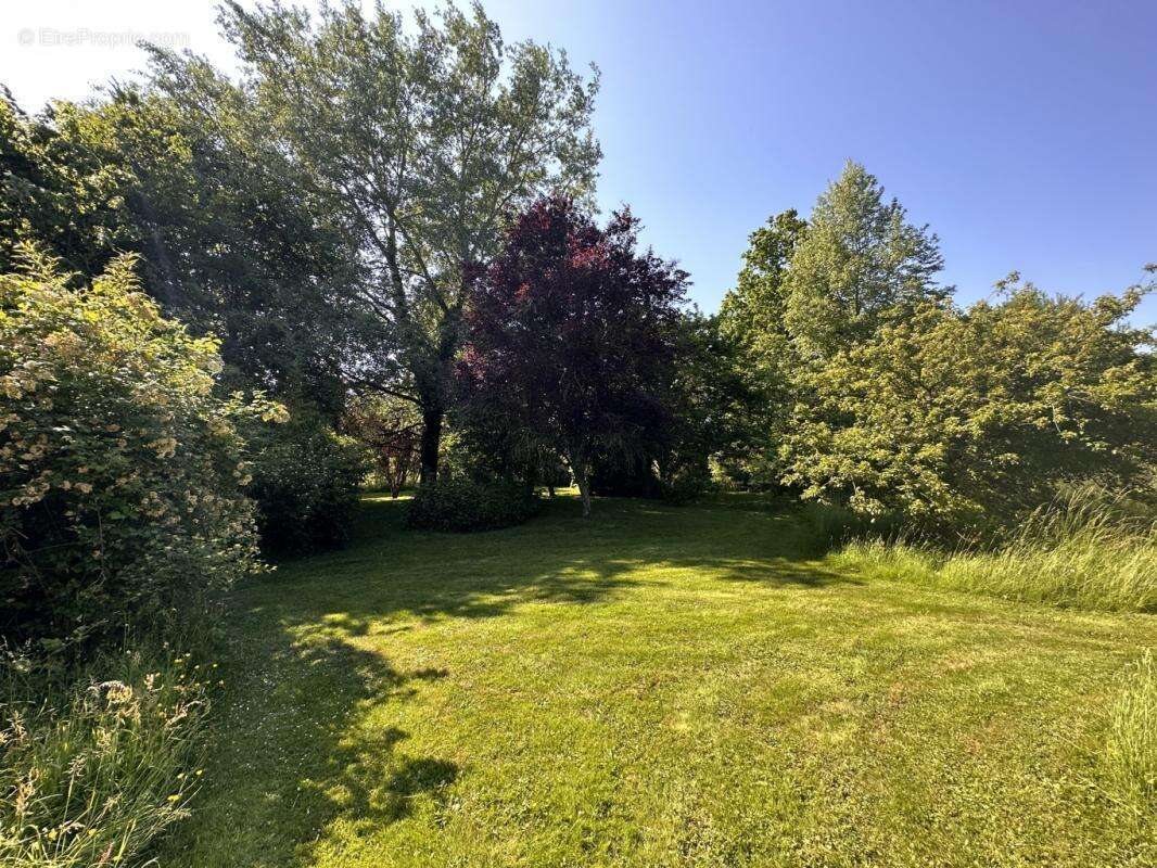 Maison à BELLAVILLIERS