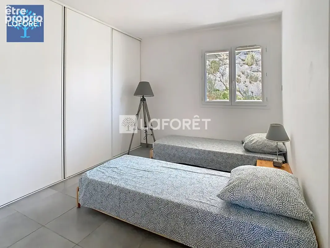Appartement Carry Le Rouet 3 pièce(s) 80 m2 - photo 6