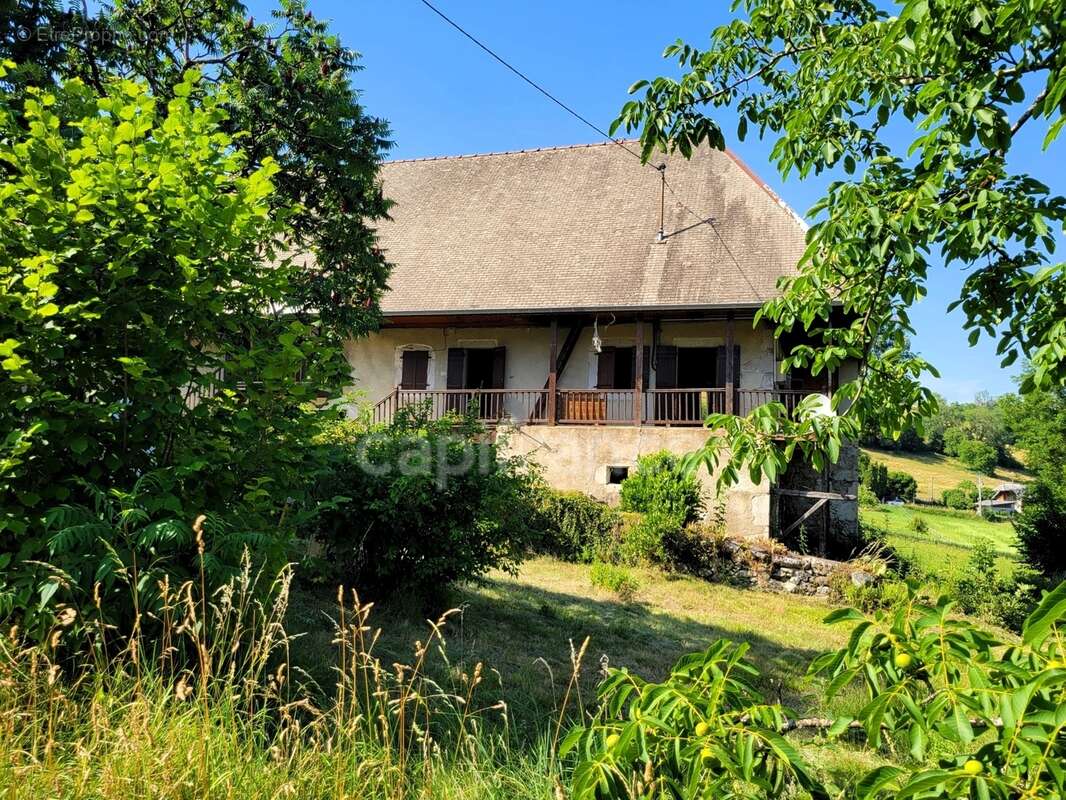 Corps de Ferme à fort potentiel - Idéal Artisan, Investisseur ou Grande Famille - photo 10