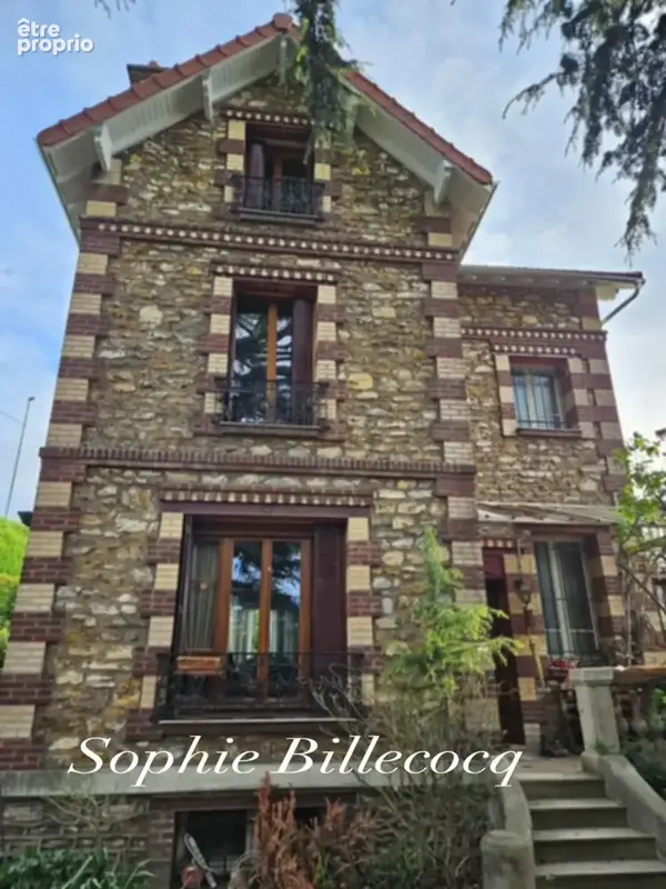 Maison à vendre 7 pièces ERMONT (95) - photo 32
