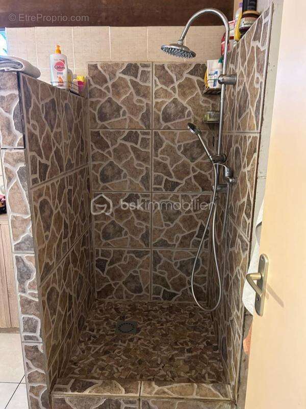 Maison à SAINT-PIERRE