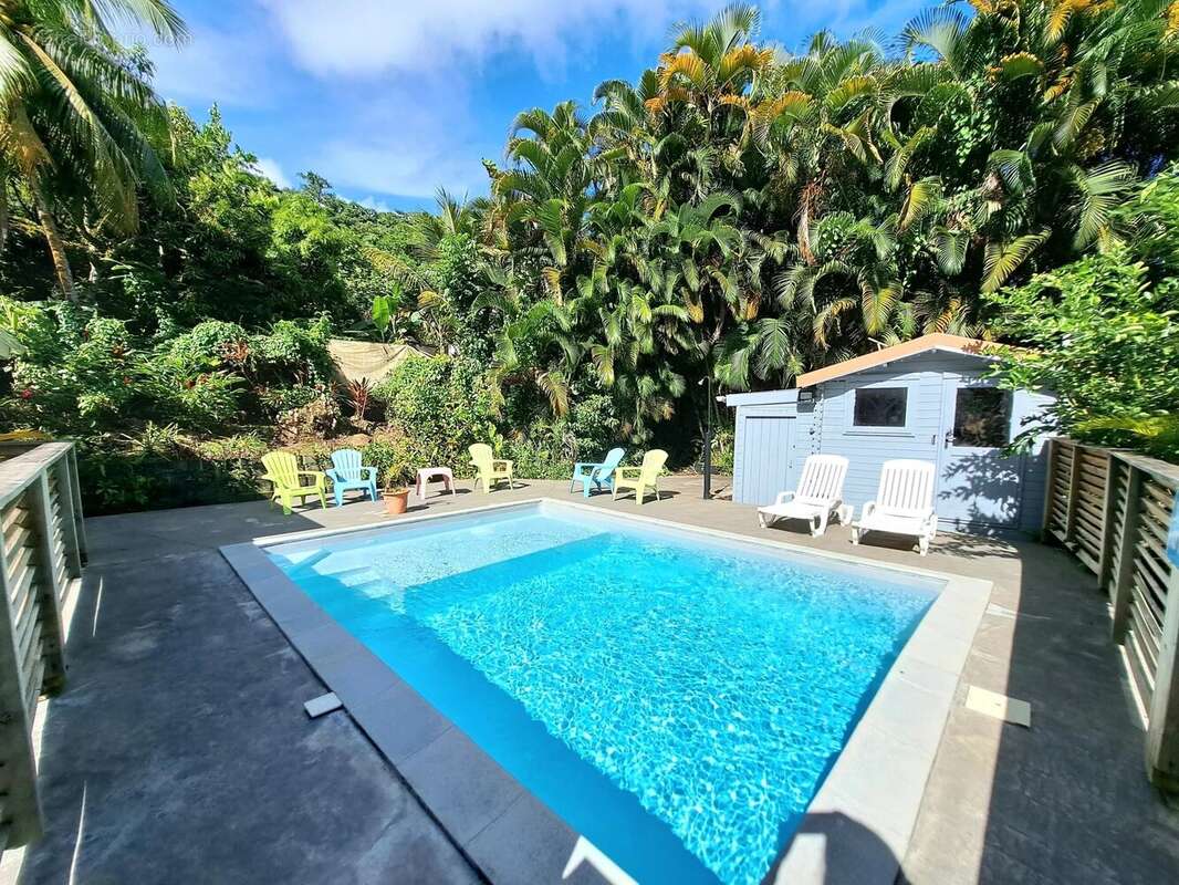 Maison à SAINTE-LUCE