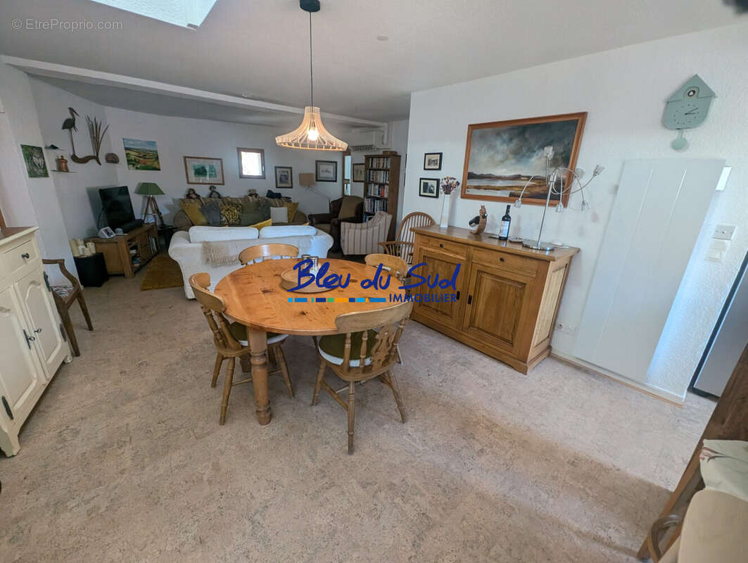 Maison à RIA-SIRACH